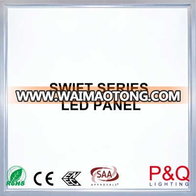 40W China led panel ceiling light